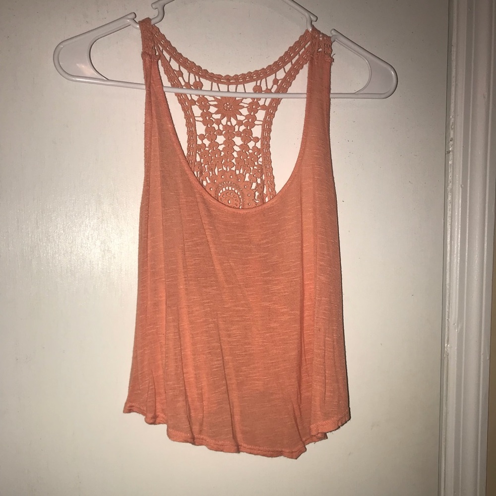 Forever 21 Crop Top